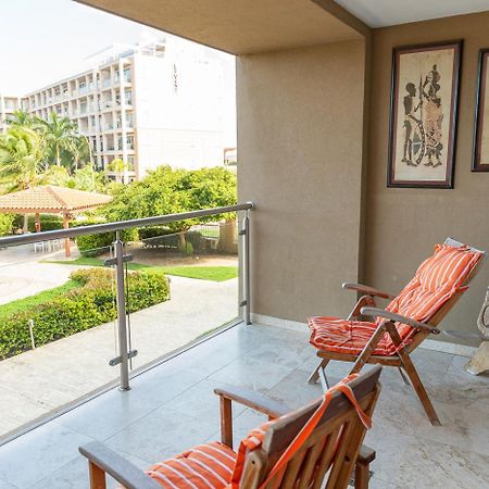 Star Oasis Condo Palm Beach Esterno foto