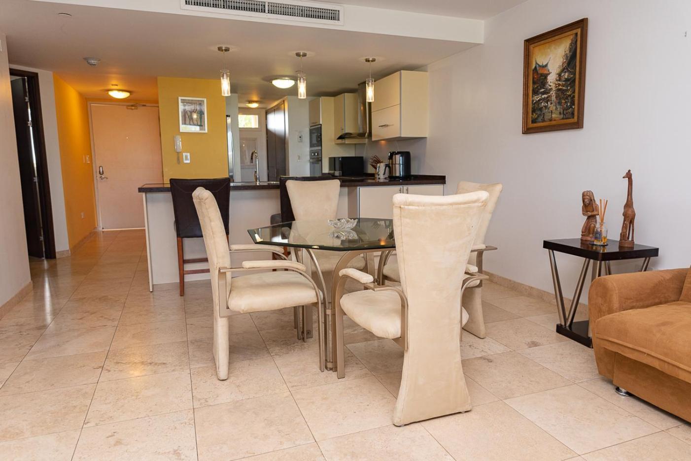 Star Oasis Condo Palm Beach Esterno foto