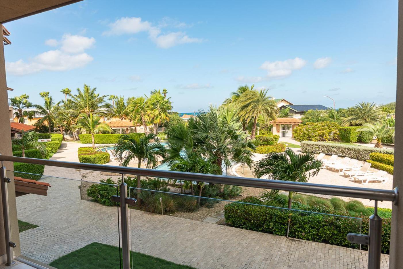 Star Oasis Condo Palm Beach Esterno foto