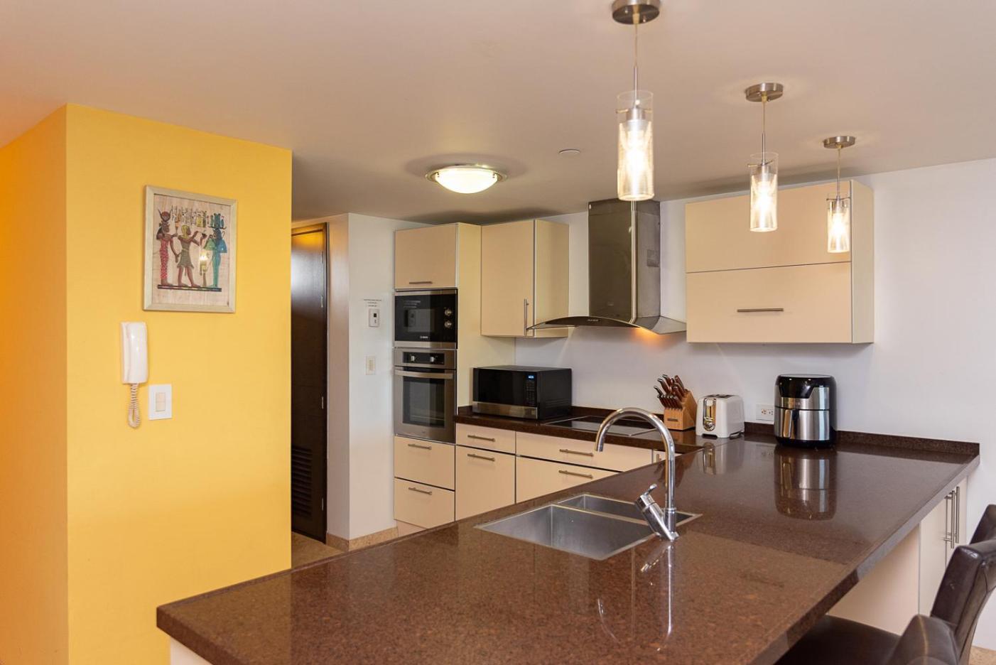 Star Oasis Condo Palm Beach Esterno foto