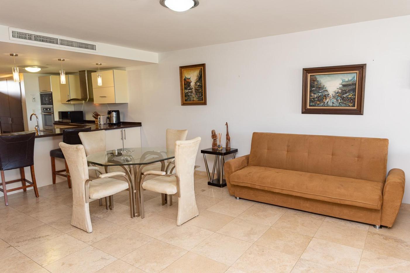 Star Oasis Condo Palm Beach Esterno foto