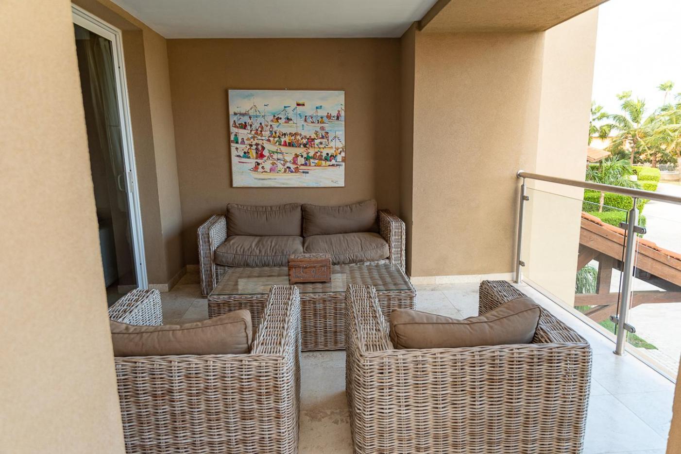 Star Oasis Condo Palm Beach Esterno foto