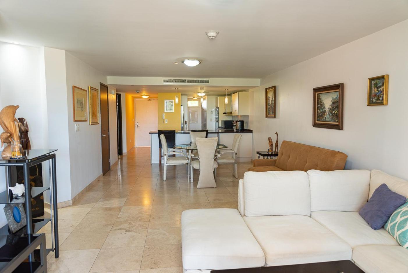 Star Oasis Condo Palm Beach Esterno foto
