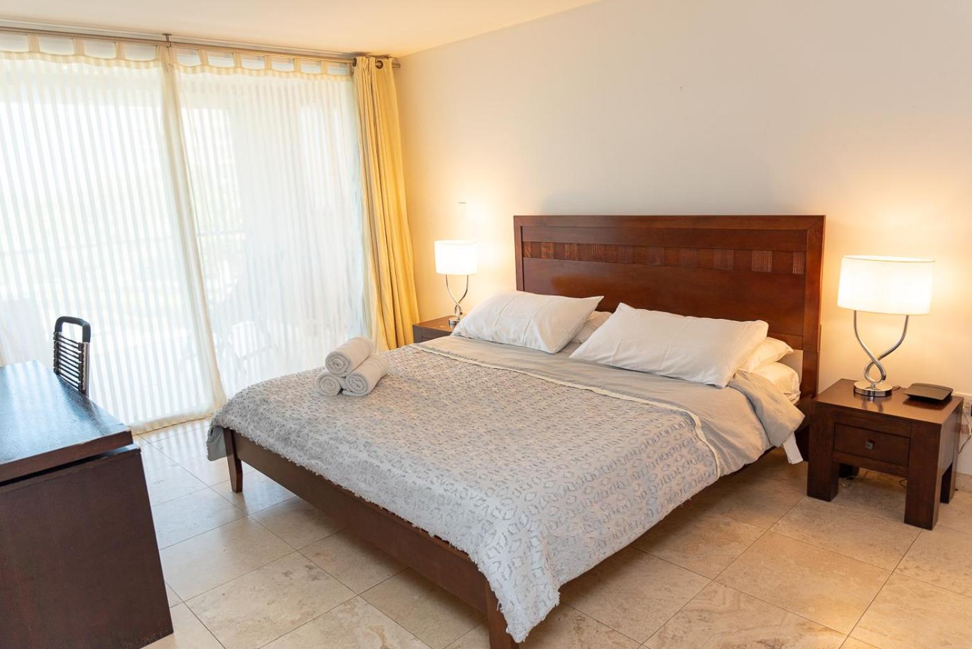 Star Oasis Condo Palm Beach Esterno foto
