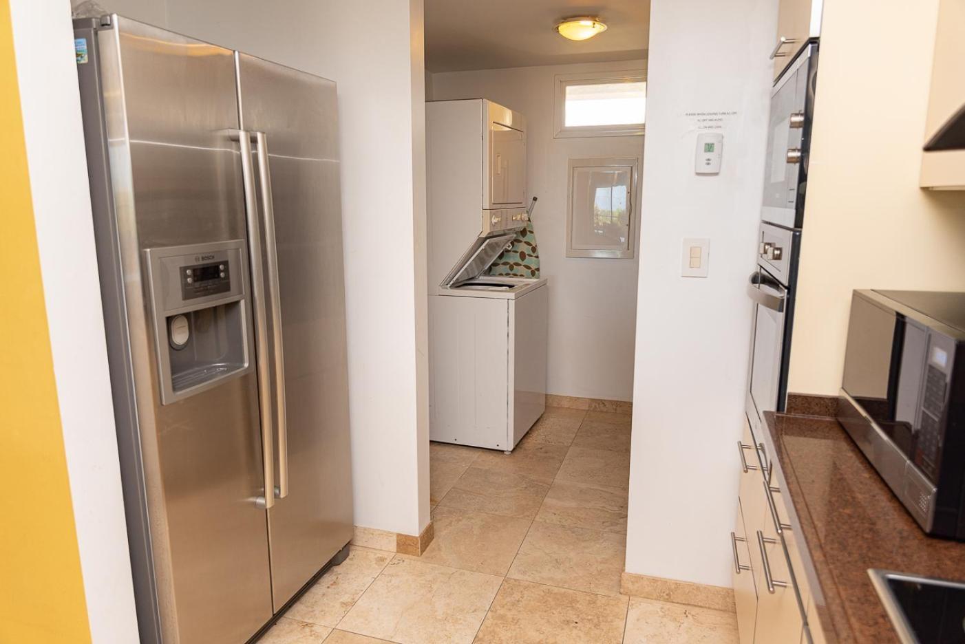 Star Oasis Condo Palm Beach Esterno foto