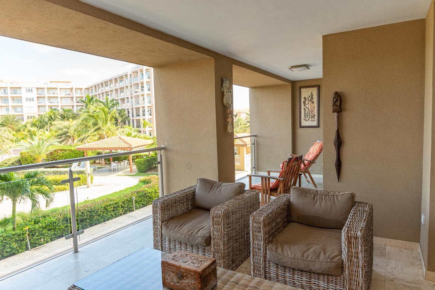Star Oasis Condo Palm Beach Esterno foto